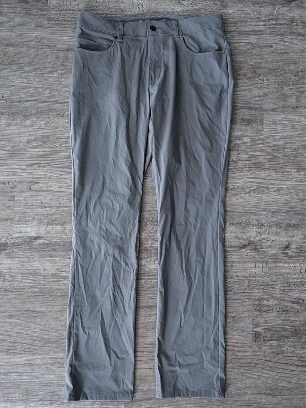 Columbia Royce Range Performance Outdoor Hiking Pants - Men's 32X32